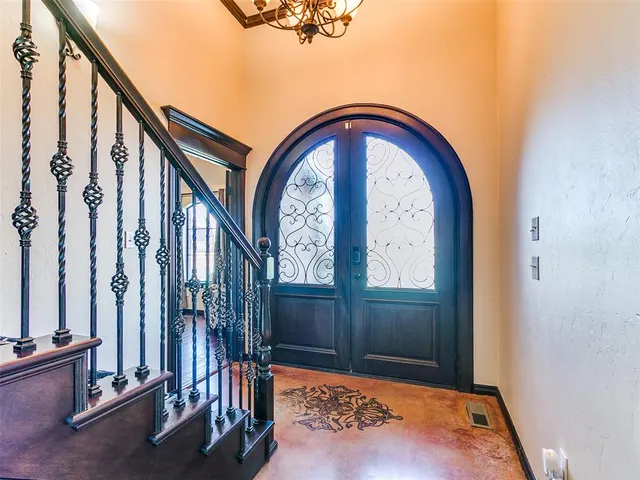 Photo 5 — 15228 Turtle Lake Place, Oklahoma City, OK 73165