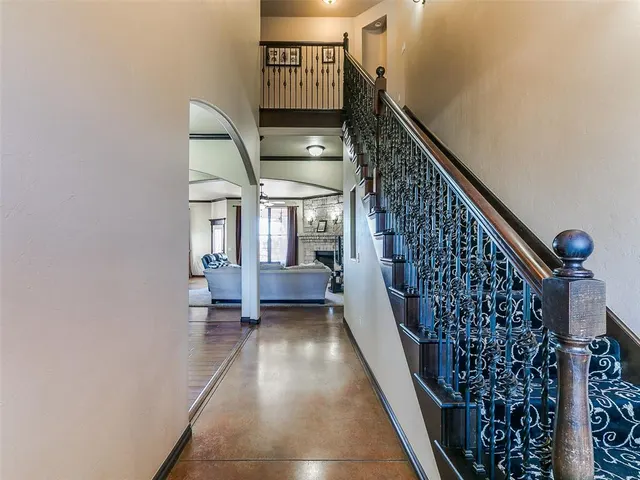 Photo 6 — 15228 Turtle Lake Place, Oklahoma City, OK 73165