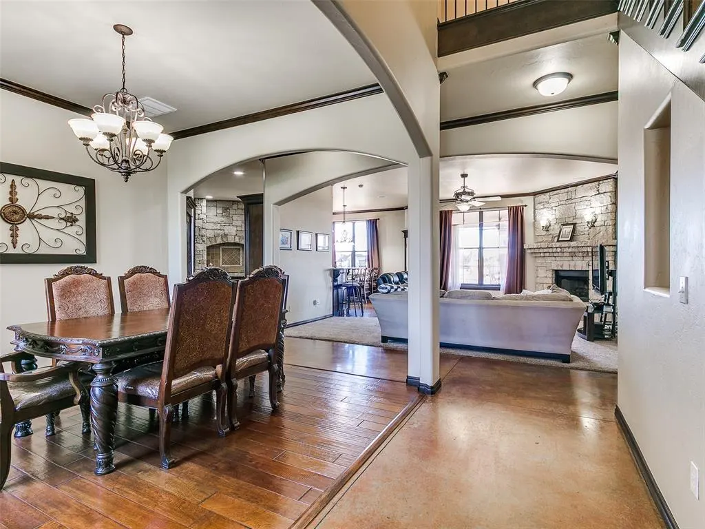 Photo 9 — 15228 Turtle Lake Place, Oklahoma City, OK 73165