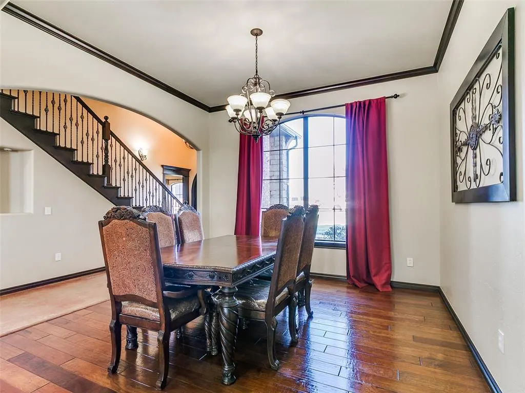 Photo 10 — 15228 Turtle Lake Place, Oklahoma City, OK 73165