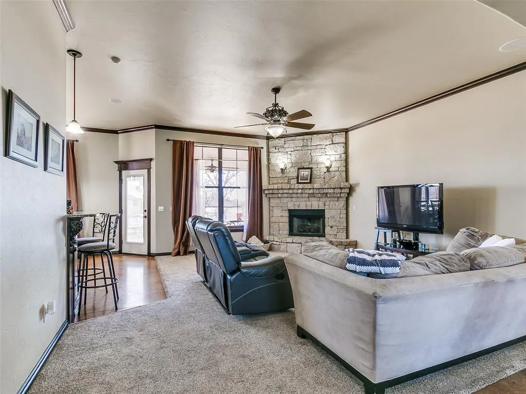Photo 11 — 15228 Turtle Lake Place, Oklahoma City, OK 73165