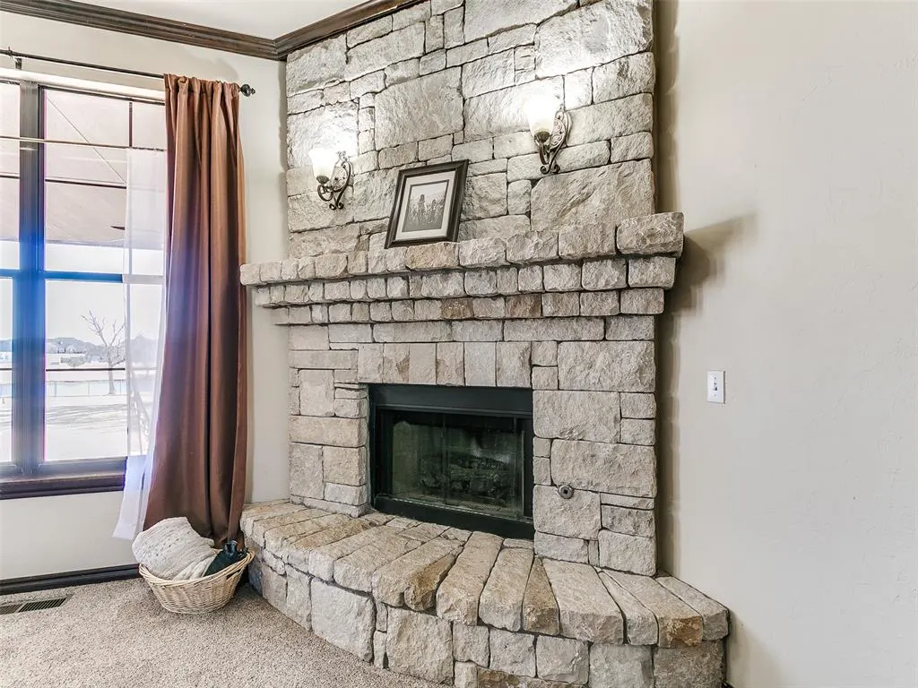 Photo 13 — 15228 Turtle Lake Place, Oklahoma City, OK 73165