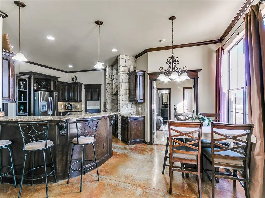 Photo 14 — 15228 Turtle Lake Place, Oklahoma City, OK 73165