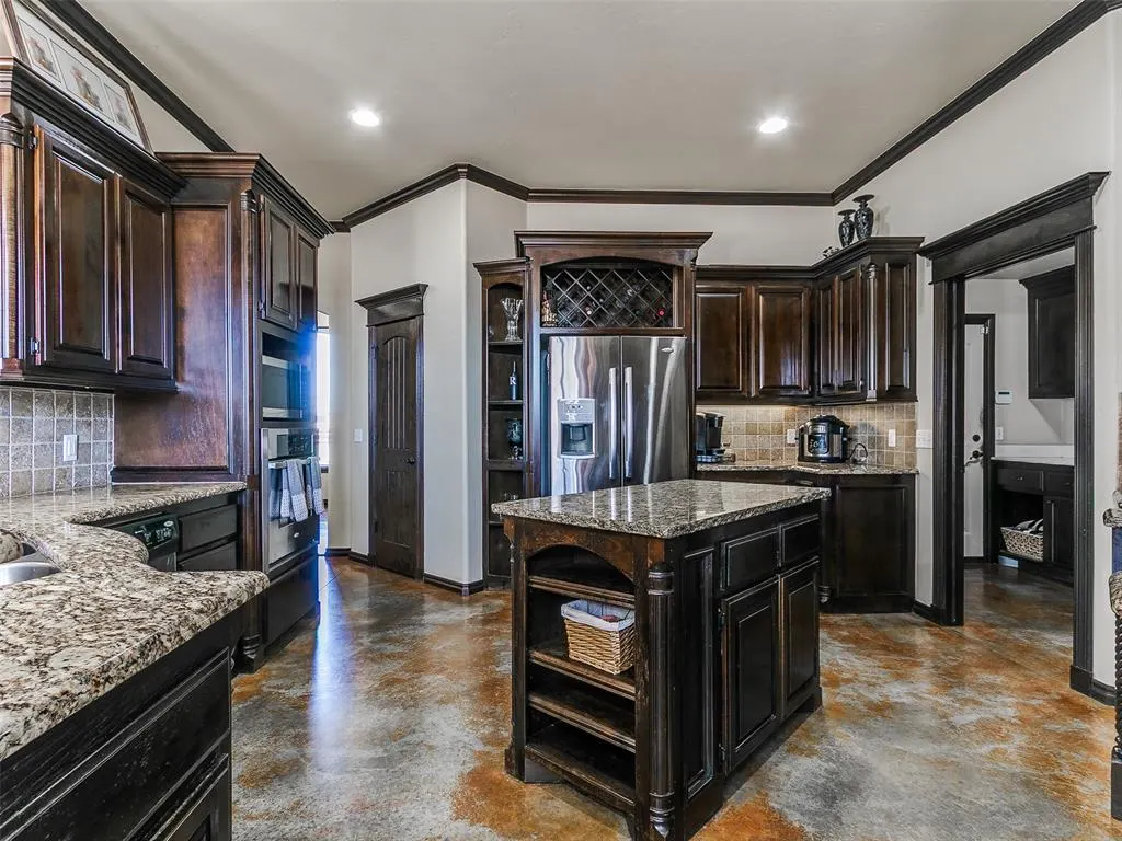 Photo 16 — 15228 Turtle Lake Place, Oklahoma City, OK 73165