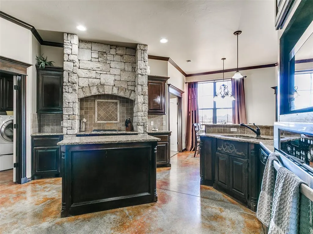 Photo 18 — 15228 Turtle Lake Place, Oklahoma City, OK 73165