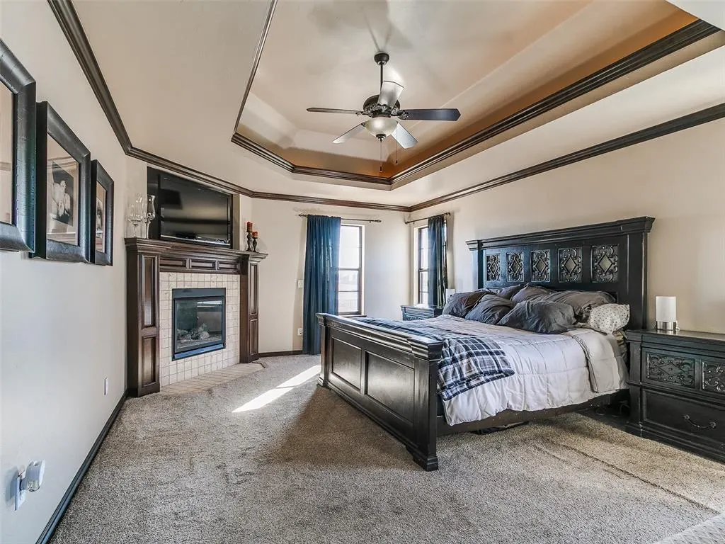 Photo 21 — 15228 Turtle Lake Place, Oklahoma City, OK 73165