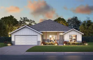 Sold home at 7612 Windstone Drive