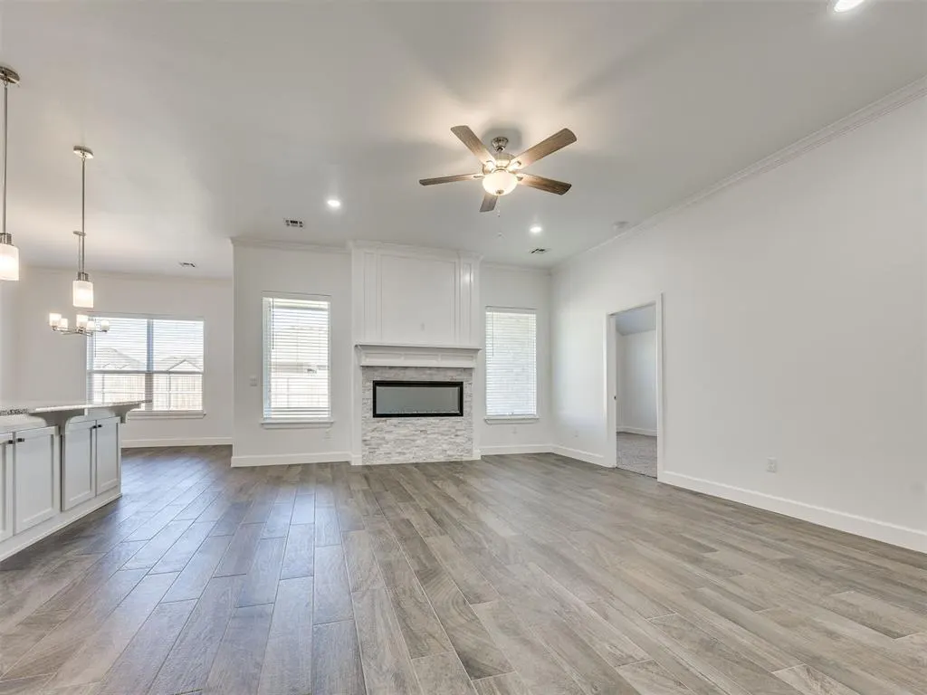Photo 5 — 2917 Kingswood Drive, Norman, OK 73071