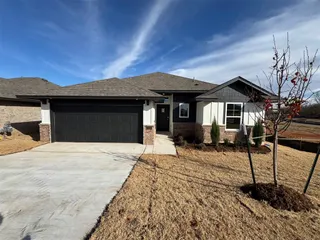 Sold home at 2516 Marsh Lane