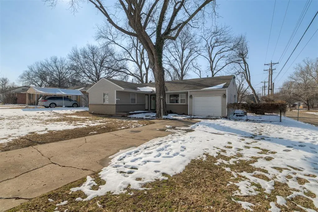 Photo 3 — 902 S McFarland Street, Stillwater, OK 74074