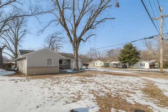 Photo 4 — 902 S McFarland Street, Stillwater, OK 74074
