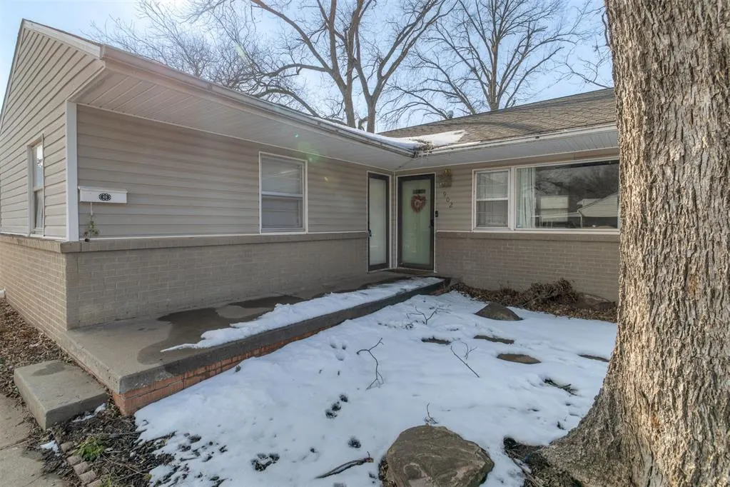 Photo 6 — 902 S McFarland Street, Stillwater, OK 74074