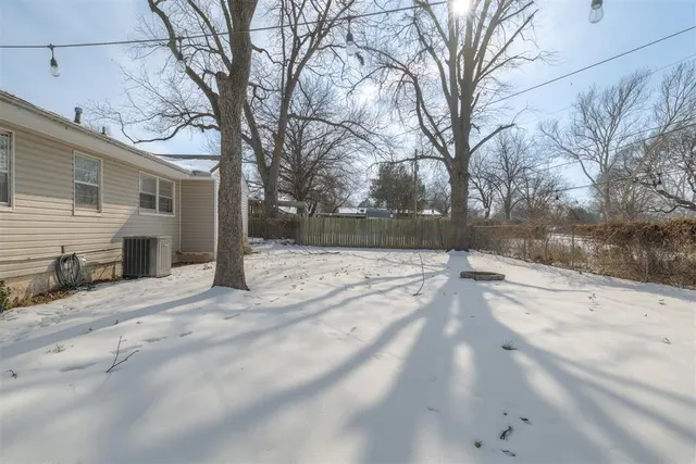 Photo 7 — 902 S McFarland Street, Stillwater, OK 74074