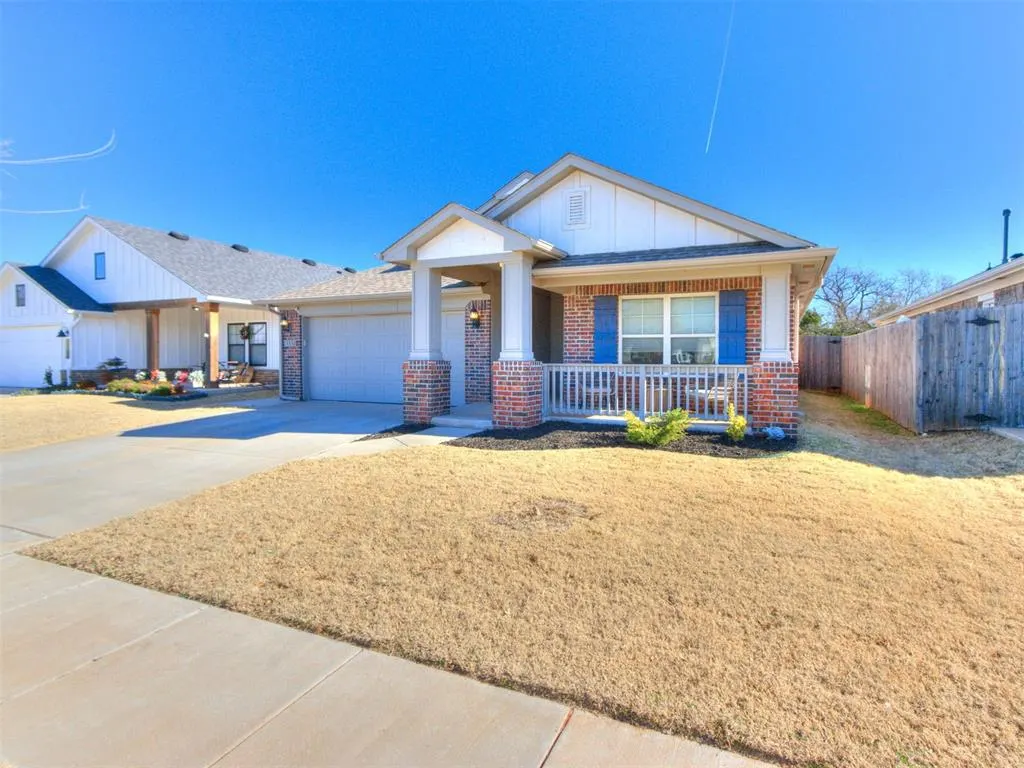 Photo 2 — 13332 Collins Avenue, Piedmont, OK 73078