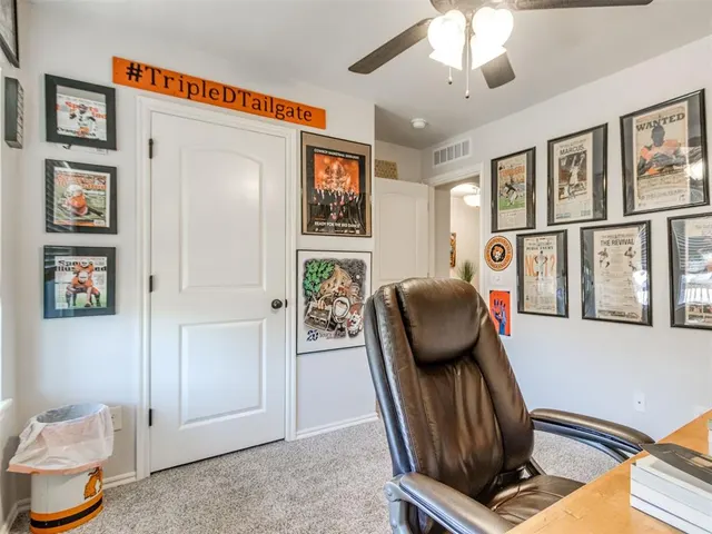 Photo 5 — 13332 Collins Avenue, Piedmont, OK 73078