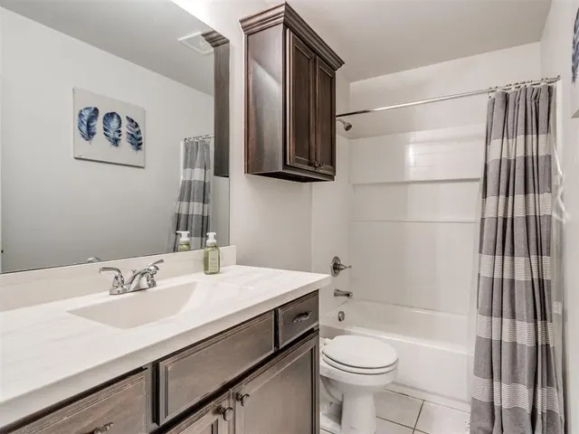 Photo 6 — 13332 Collins Avenue, Piedmont, OK 73078