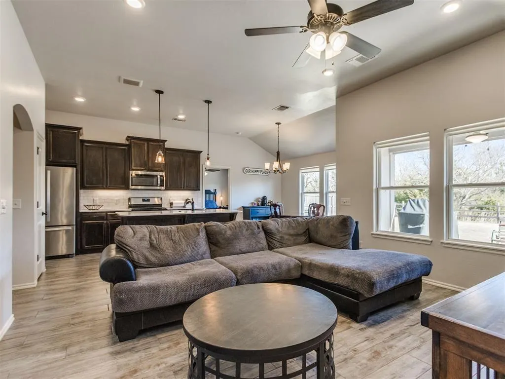 Photo 8 — 13332 Collins Avenue, Piedmont, OK 73078