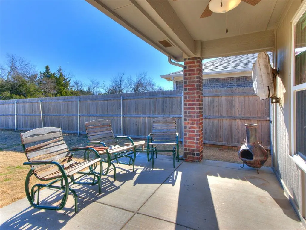 Photo 21 — 13332 Collins Avenue, Piedmont, OK 73078