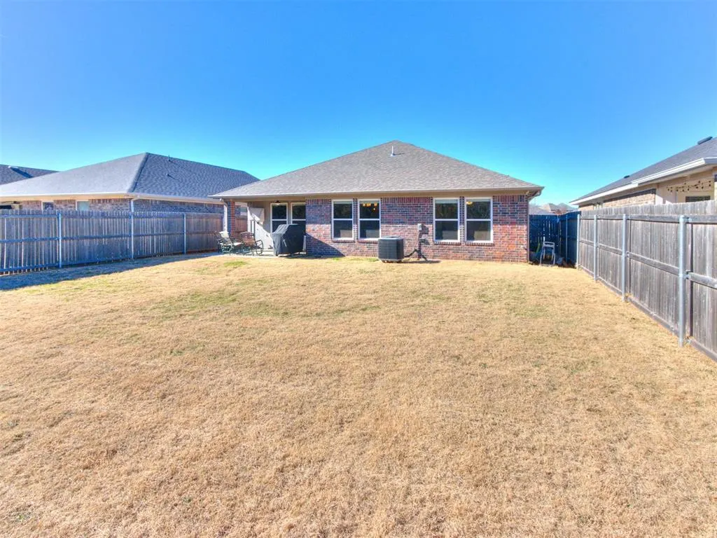Photo 22 — 13332 Collins Avenue, Piedmont, OK 73078