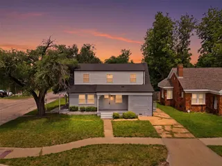 Sold home at 3141 NW 23rd Street