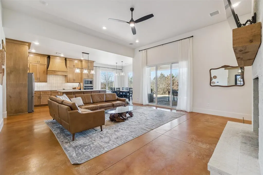 Photo 8 — 4400 W Forrest Hills Road, Guthrie, OK 73044