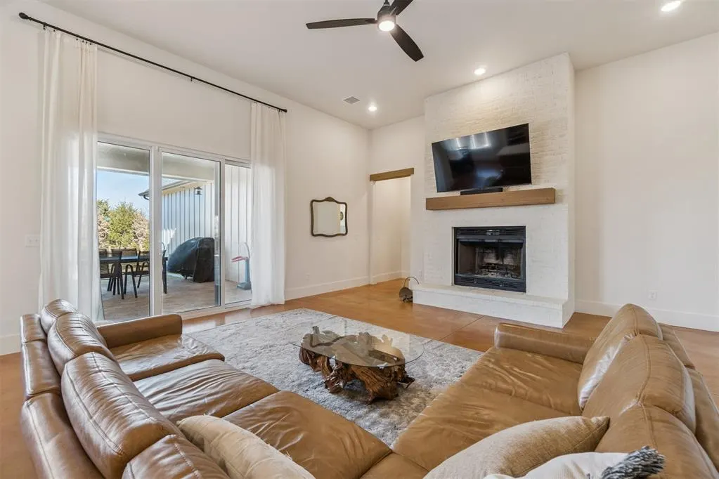 Photo 9 — 4400 W Forrest Hills Road, Guthrie, OK 73044