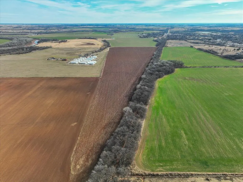 Photo 2 — Hatfield Road, Maysville, OK 73057