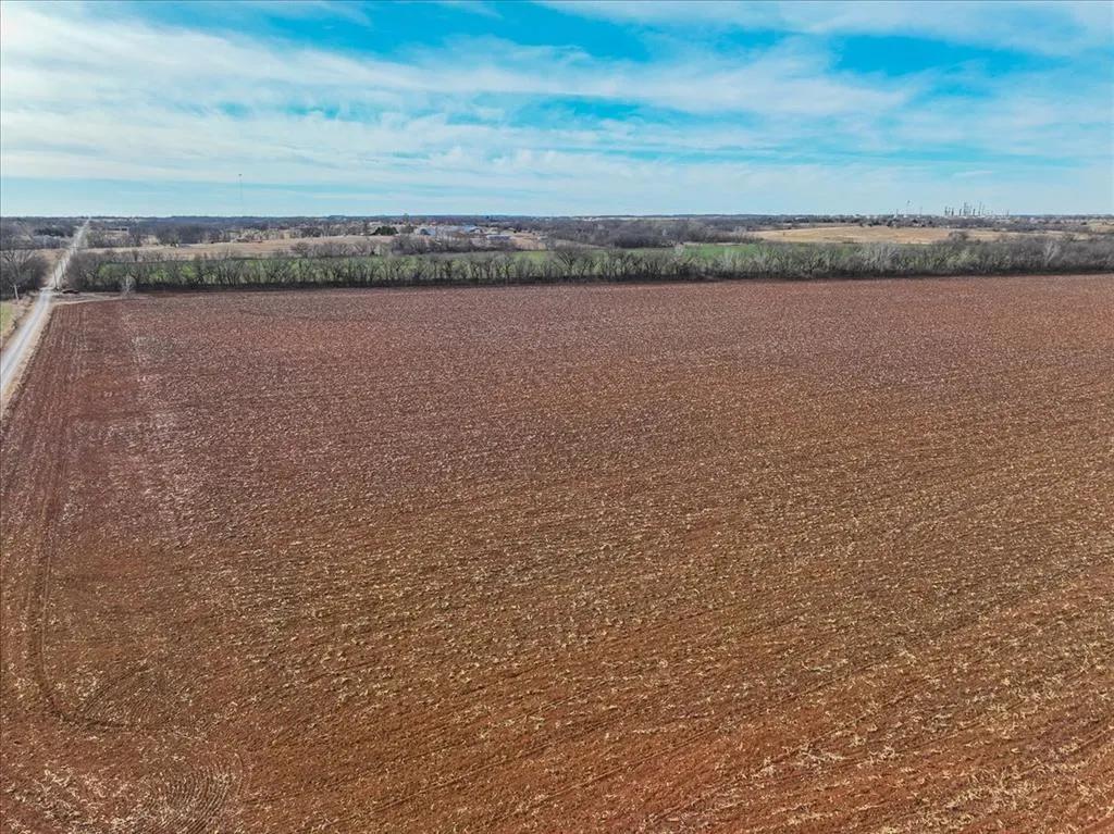 Photo 4 — Hatfield Road, Maysville, OK 73057