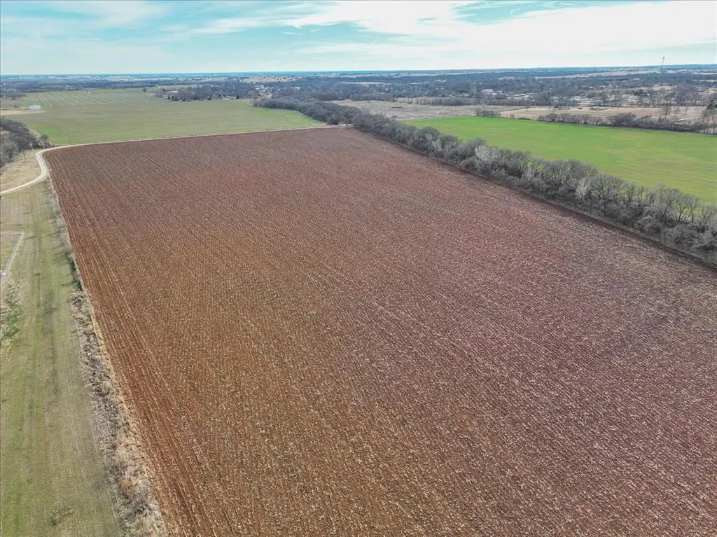 Photo 5 — Hatfield Road, Maysville, OK 73057