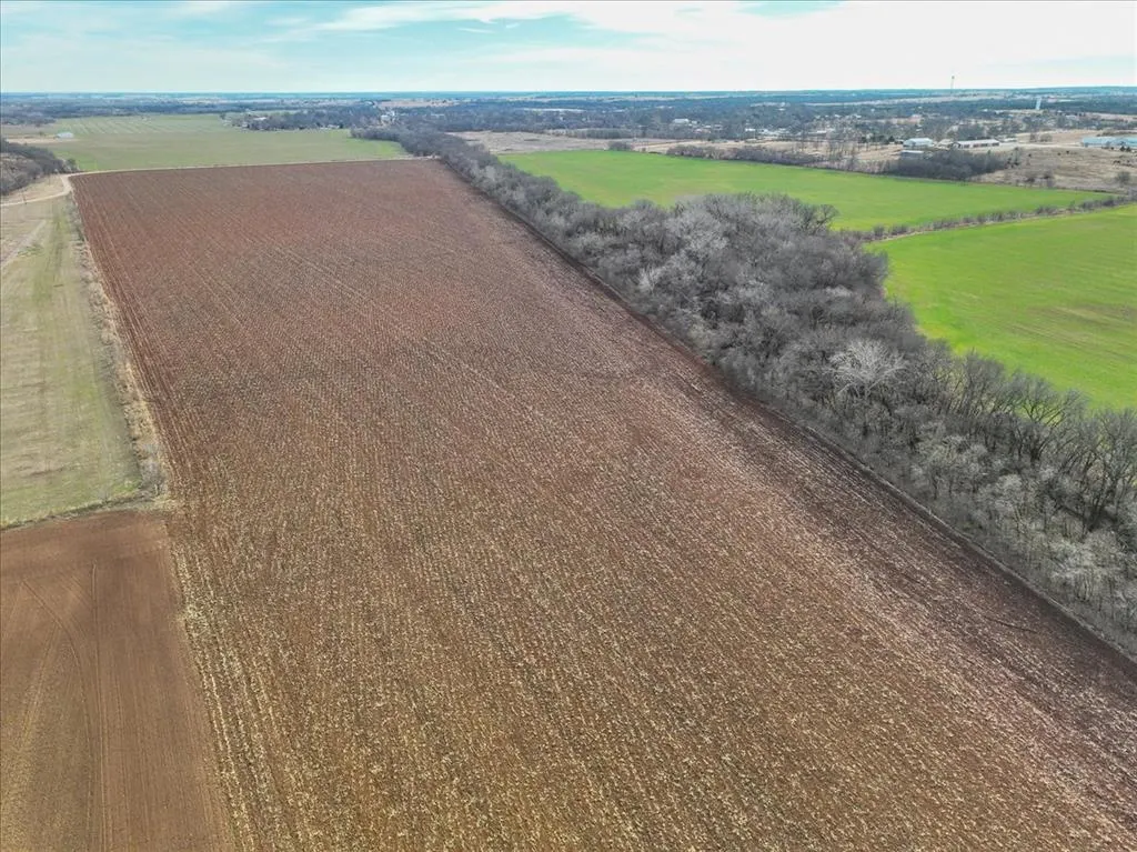 Photo 6 — Hatfield Road, Maysville, OK 73057