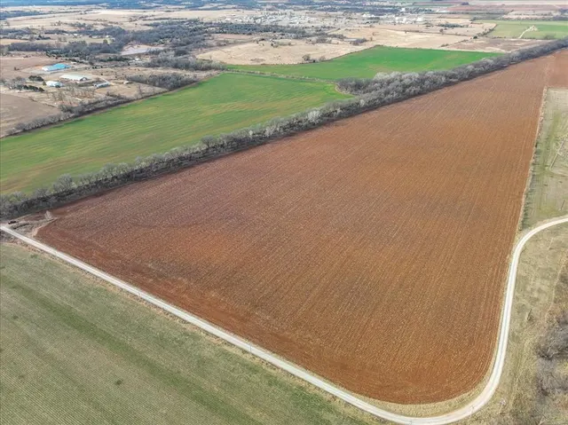 Photo 7 — Hatfield Road, Maysville, OK 73057