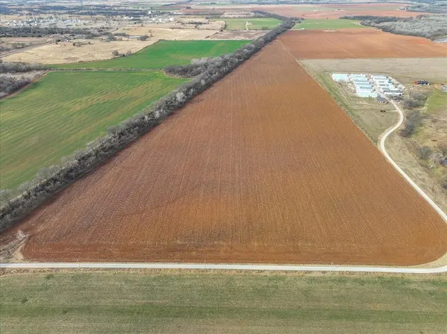 Photo 8 — Hatfield Road, Maysville, OK 73057
