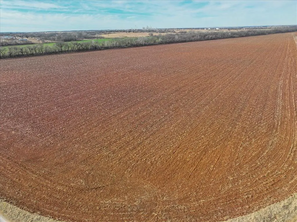 Photo 11 — Hatfield Road, Maysville, OK 73057