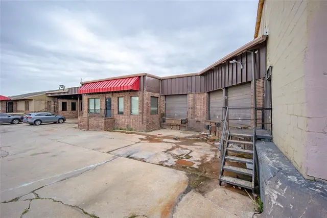 Photo 5 — 835 SE 30th Street D, Oklahoma City, OK 73129
