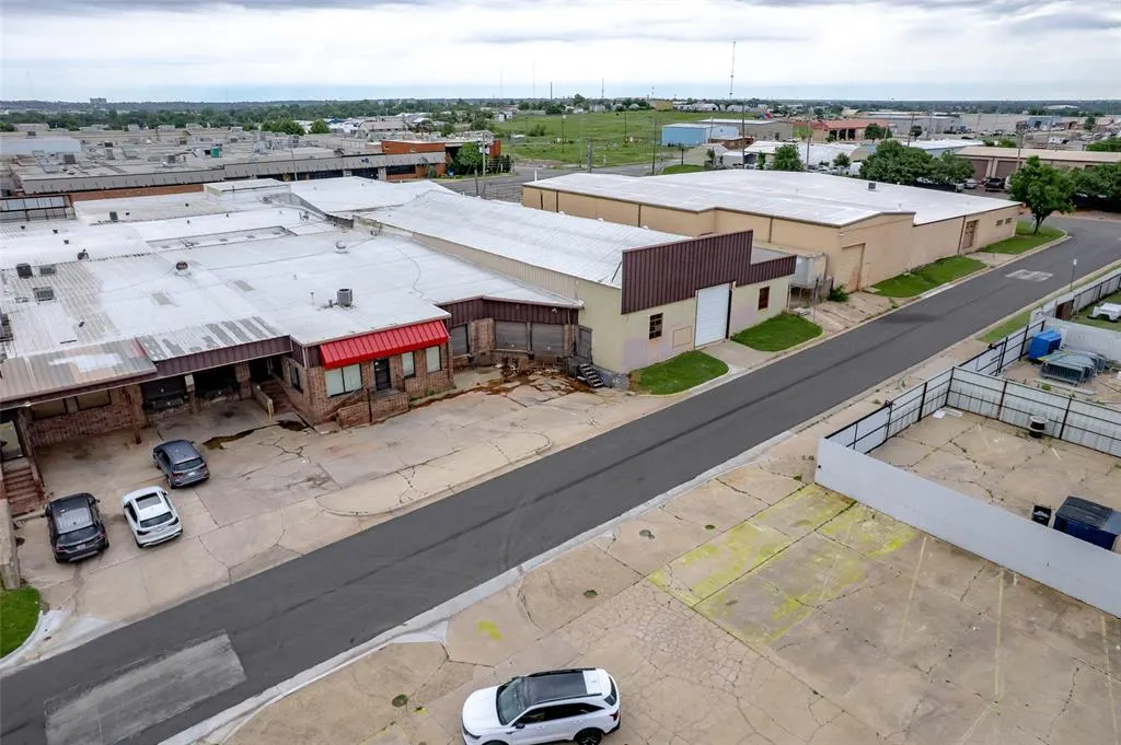 Photo 25 — 835 SE 30th Street D, Oklahoma City, OK 73129