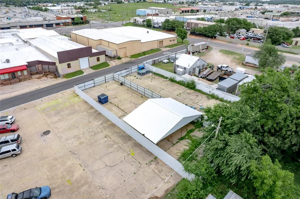 Photo 32 — 835 SE 30th Street D, Oklahoma City, OK 73129