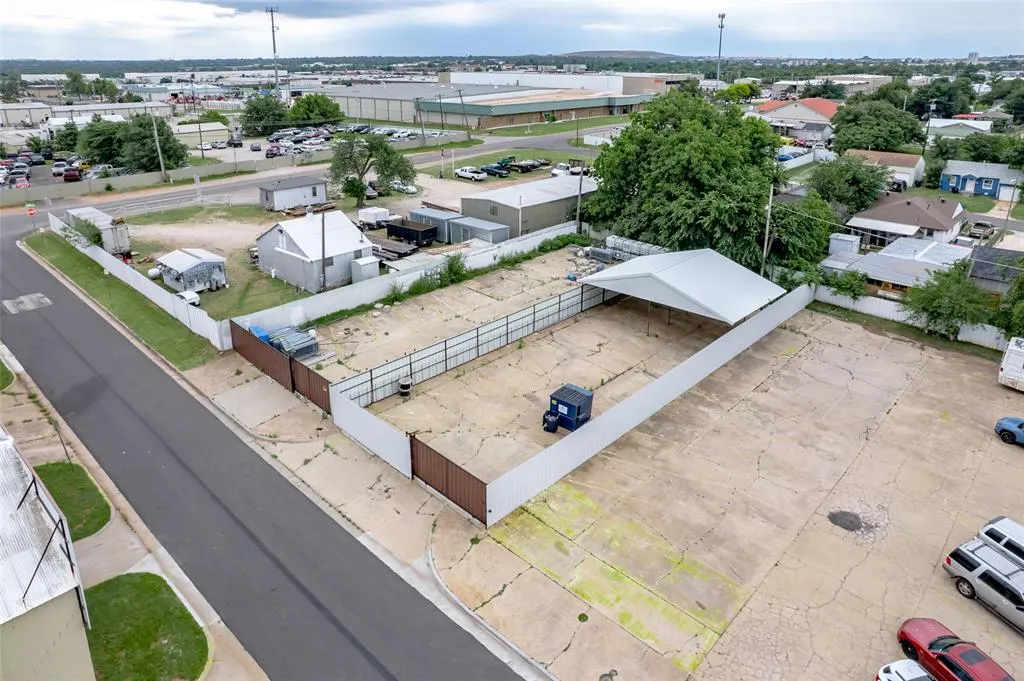 Photo 41 — 835 SE 30th Street D, Oklahoma City, OK 73129