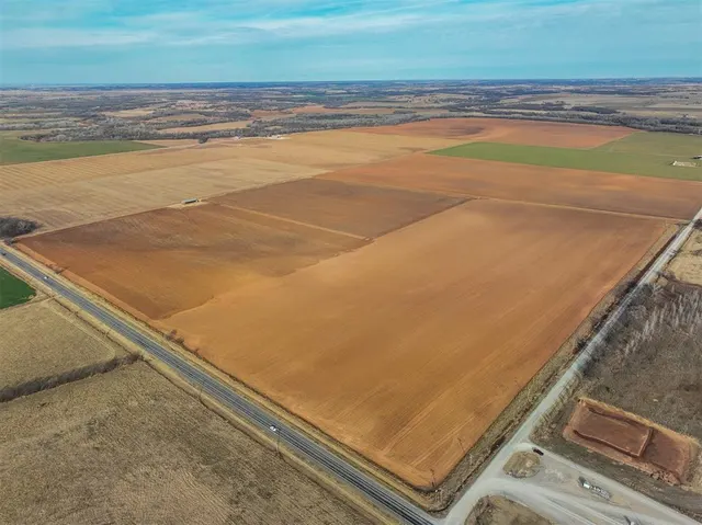Photo 2 — Highway 19, Maysville, OK 73057