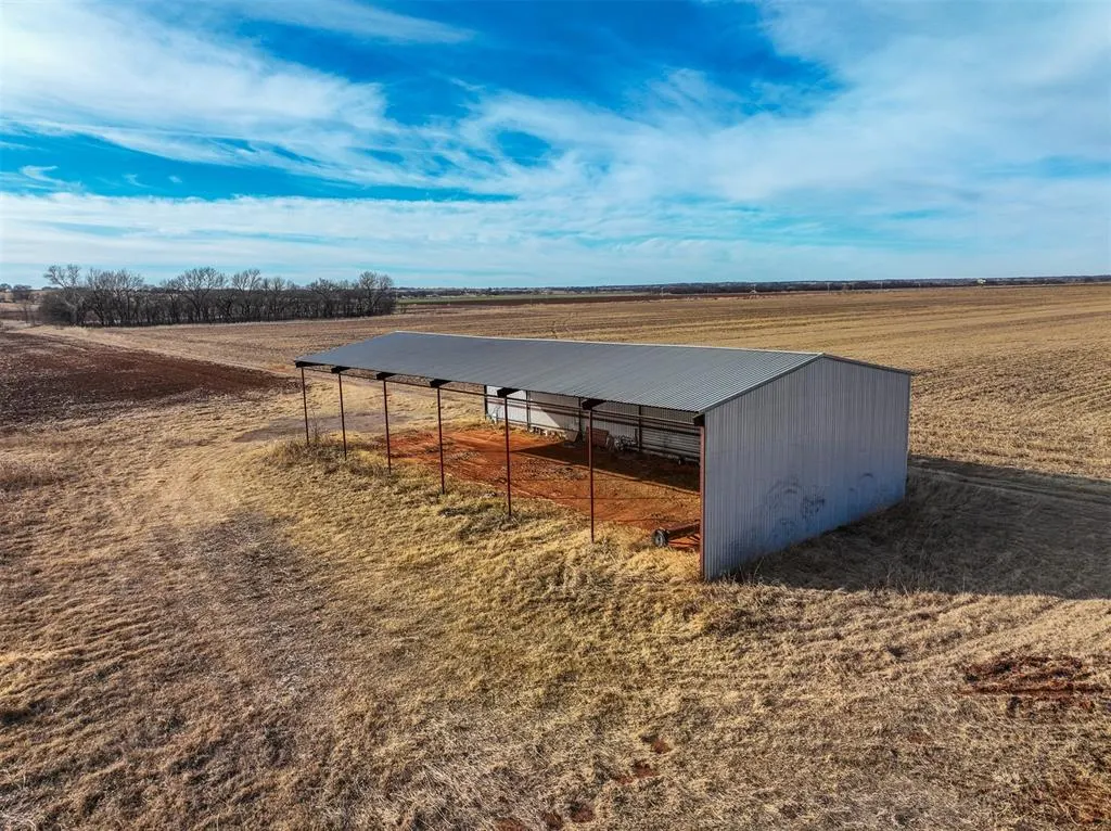 Photo 8 — Highway 19, Maysville, OK 73057