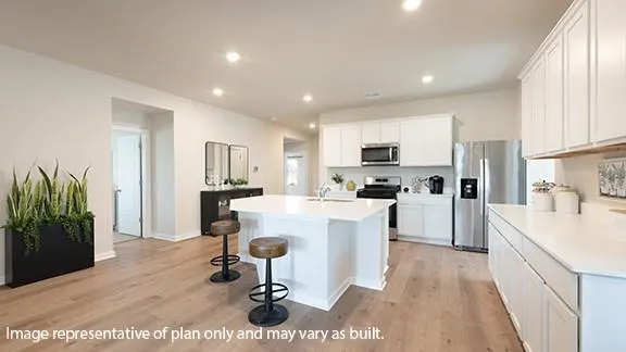 Photo 2 — 10209 NW 27th Street, Yukon, OK 73099