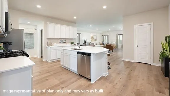 Photo 3 — 10209 NW 27th Street, Yukon, OK 73099