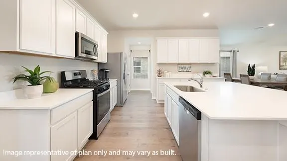 Photo 4 — 10209 NW 27th Street, Yukon, OK 73099