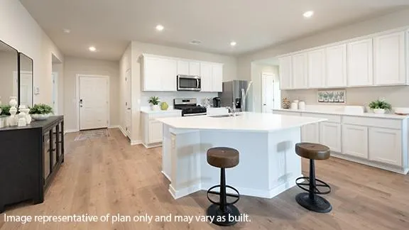 Photo 5 — 10209 NW 27th Street, Yukon, OK 73099