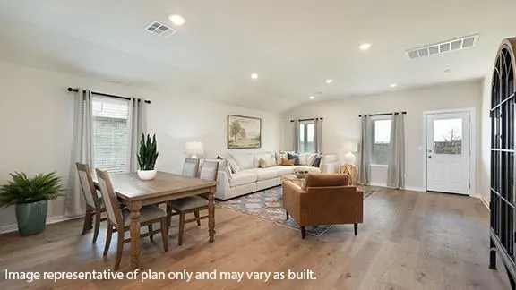 Photo 6 — 10209 NW 27th Street, Yukon, OK 73099