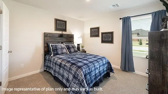Photo 10 — 10209 NW 27th Street, Yukon, OK 73099
