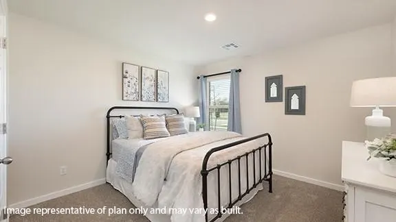 Photo 12 — 10209 NW 27th Street, Yukon, OK 73099