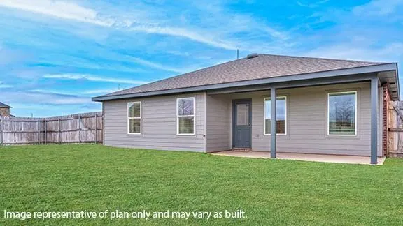 Photo 17 — 10209 NW 27th Street, Yukon, OK 73099