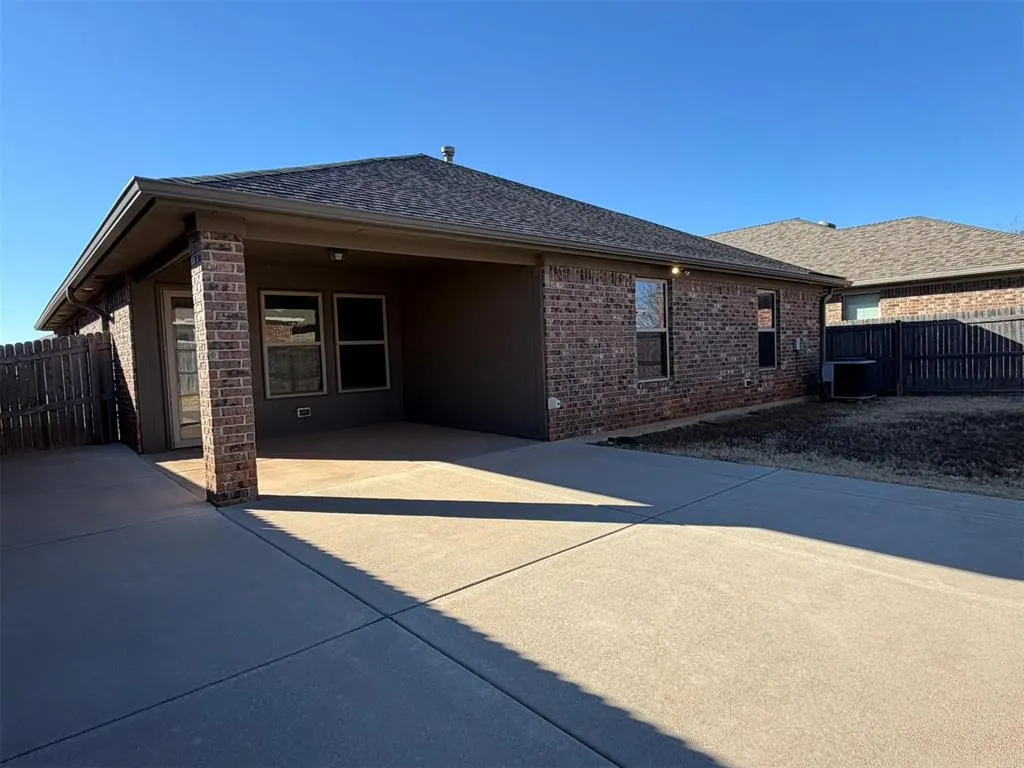 Photo 20 — 19128 Espada Drive, Edmond, OK 73012