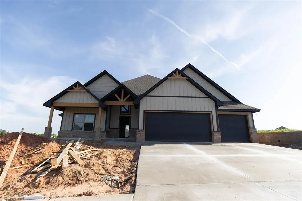 Photo 28 — 8405 NW 153rd Street, Edmond, OK 73013