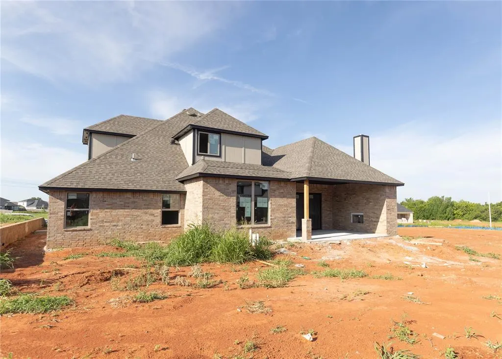 Photo 29 — 8405 NW 153rd Street, Edmond, OK 73013